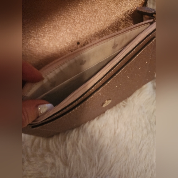 Kate Spade Flap Crossbody - Picture 4 of 9